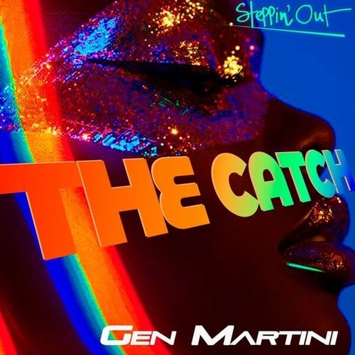 Gen Martini-The Catch