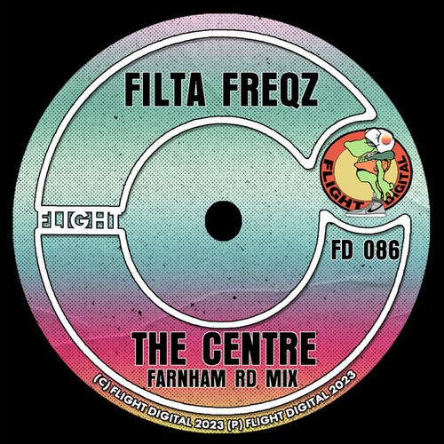 Filta Freqz-The Centre