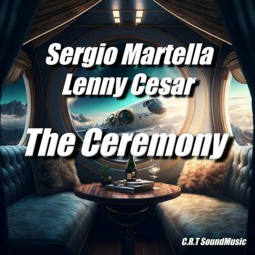 Sergio Martella, Lenny Cesar-The Ceremony