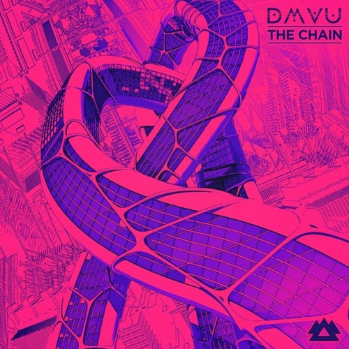 DMVU-The Chain