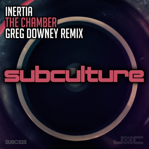 Inertia, Greg Downey-The Chamber