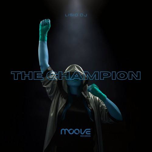 Lisio DJ-The Champion (Ameryka)