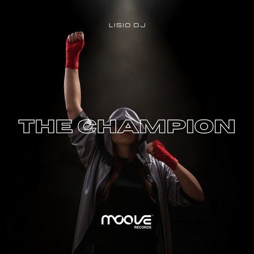 Lisio DJ-The Champion