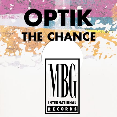 Optik-The Chance