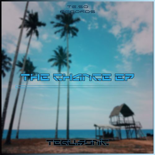 Tebu.Sonic-The Chance