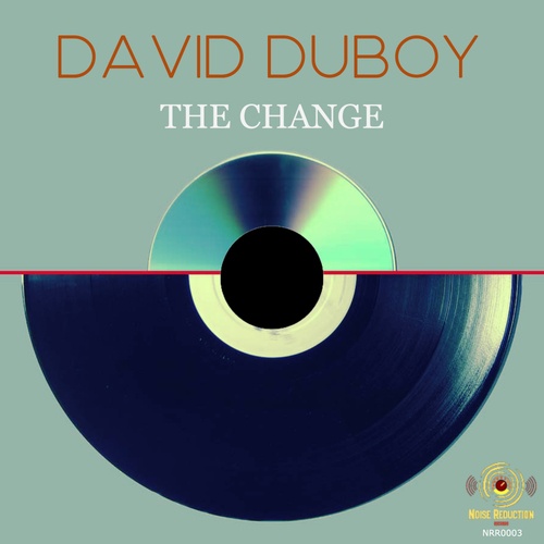 David Duboy-The Change