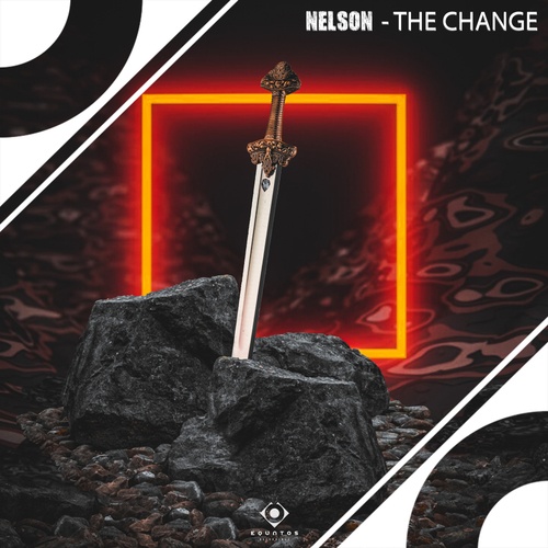 Nelson-The Change