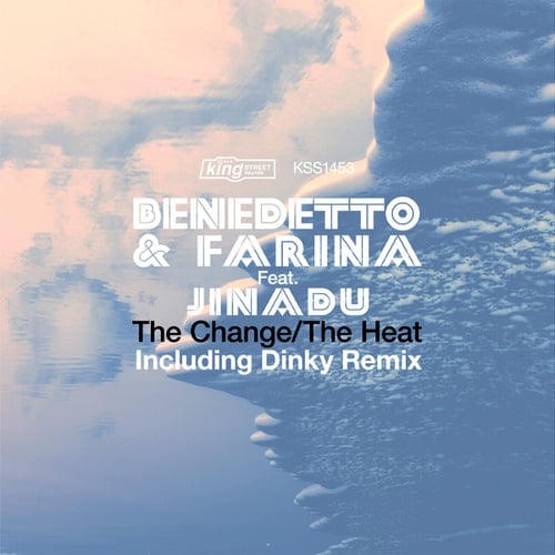 Benedetto & Farina, Jinadu, Dinky-The Change / The Heat