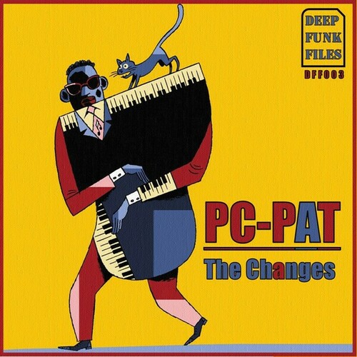 Pc-Pat-The Changes