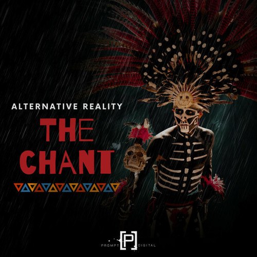 Azuai, Alternative Reality-The Chant
