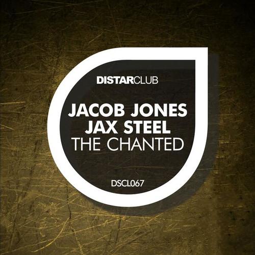 Jacob Jones-The Chanted