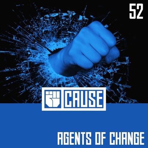 Agents Of Change-The Chase EP