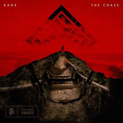 Kage, Asdek, Slatin, Masteria-The Chase