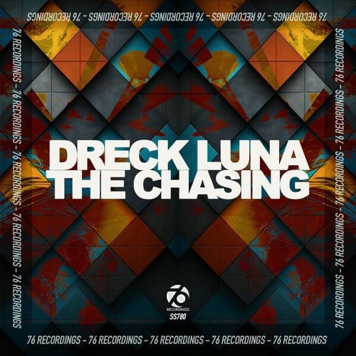 Dreck Luna-The Chasing