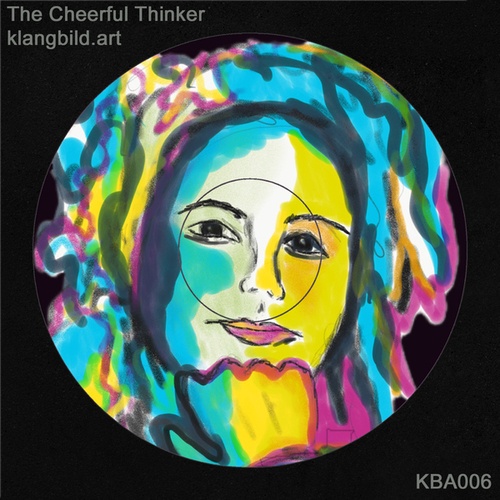 Dominik Novak, Klangbild.art, Roger Shah-The Cheerful Thinker