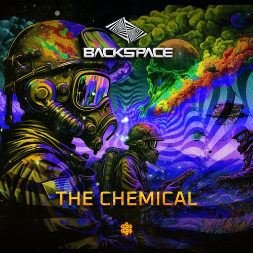 Backspace Live-The Chemical