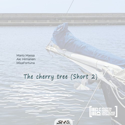 The Cherry Tree