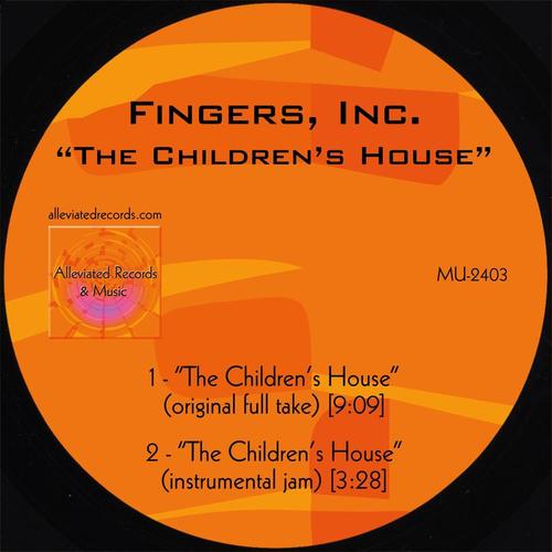 Fingers, Inc.-The Children's House