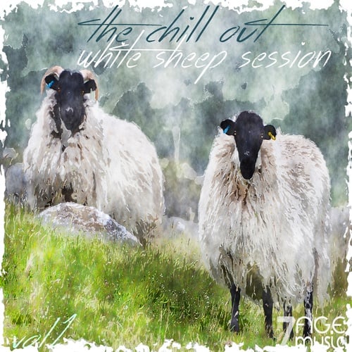 Various Artists-The Chill Out White Sheep Session, Vol. 1