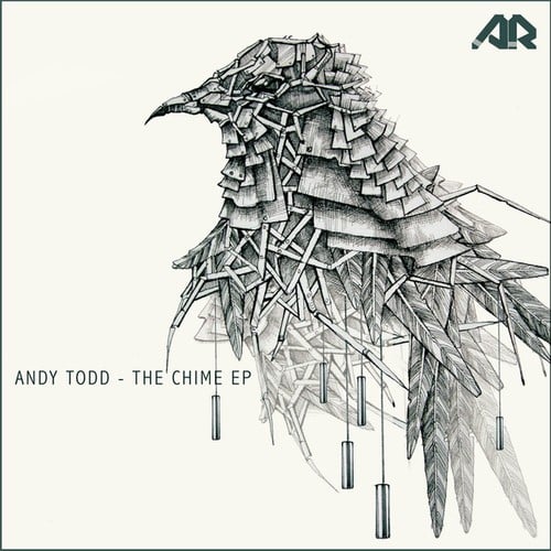 Andy Todd, Non-Linear-The Chime EP