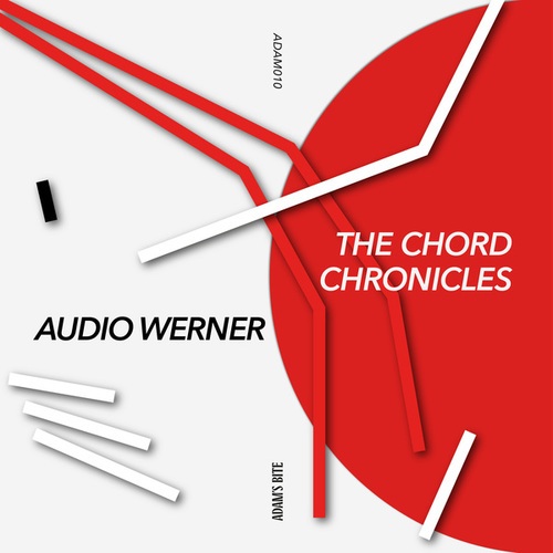 Audio Werner-The Chord Chronicles