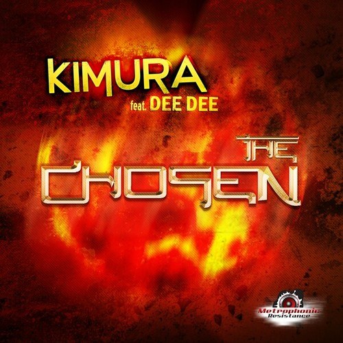 Kimura, Dee Dee, Tube Tonic, Cold Rush-The Chosen