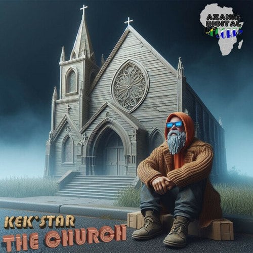 Kek'star-The Church