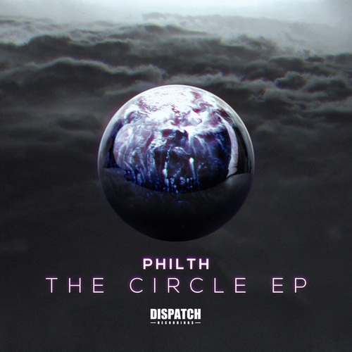 Philth, Wreckless, Kolectiv, Bredren, Scar-The Circle EP