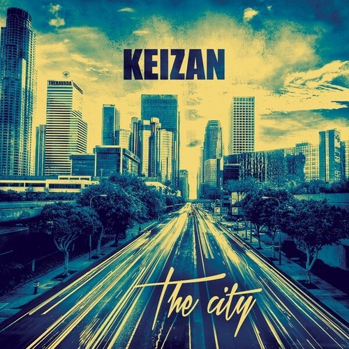 Keizan, DJ Beez, Big Cakes, Imagery, T Bear, DJ Meloman, 12Mé, Géabé, DF, Samsara, Odyssey Escape, Trademark Blud-The City