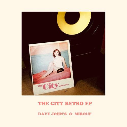 Dave John's, Mirouf-The City Retro