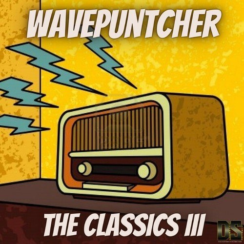Wavepuntcher, DJ Joey-The Classics III