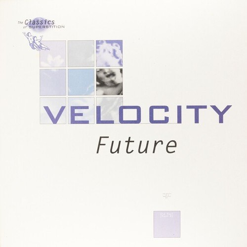 Velocity, Arpeggiators, Art Of Trance-The Classics of Superstition: Future