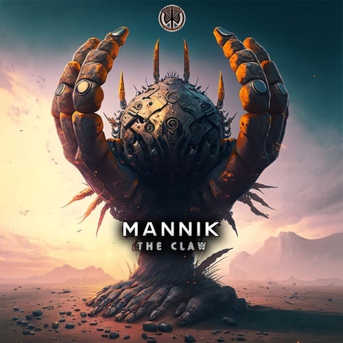Mannik-The Claw