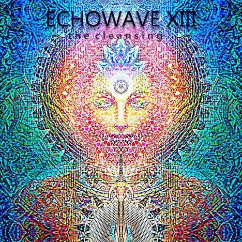 Echowave XIII-The Cleansing