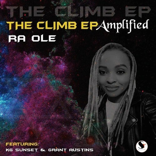 RA Ole-The Climb EP Amplified