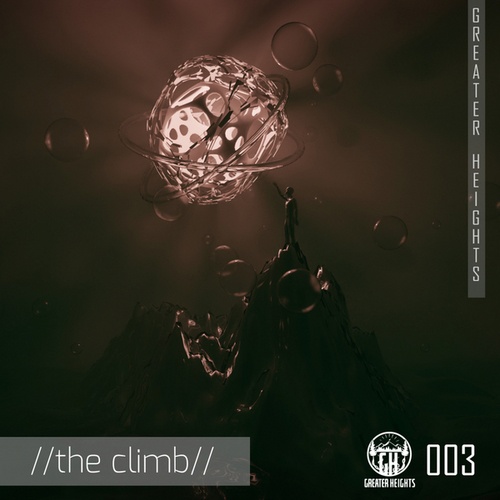 Various Artists-The Climb