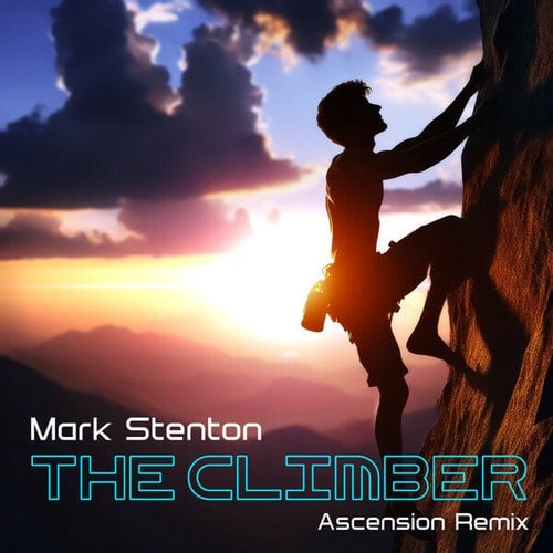 Mark Stenton, Ascension-The Climber