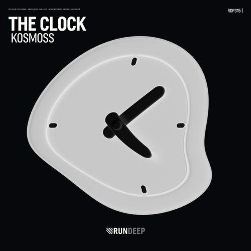 Kosmoss-The Clock