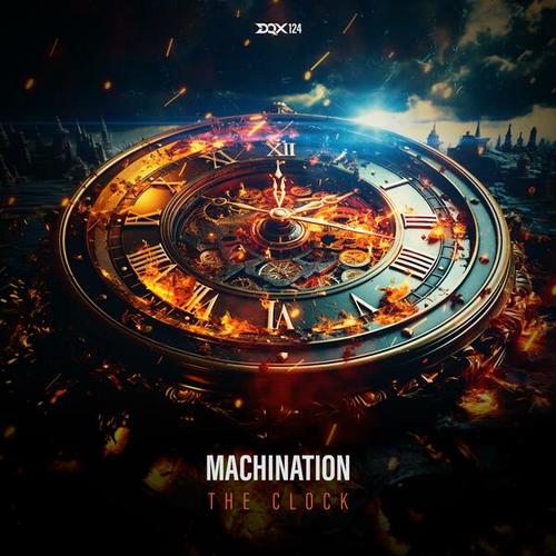 MACHINATION-The Clock