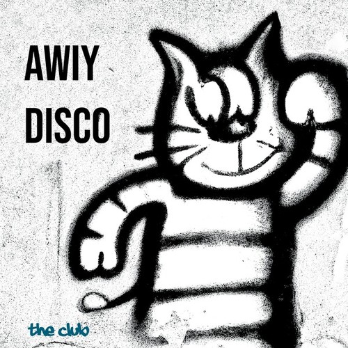 Awiy Disco-The Club