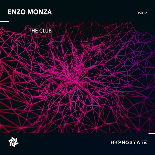Enzo Monza-The Club