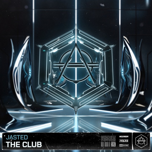 Jasted-The Club