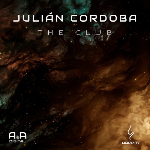Julián Cordoba-The Club