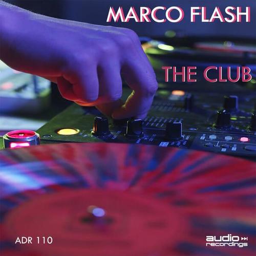 Marco Flash-The Club