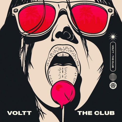 VOLTT-The Club