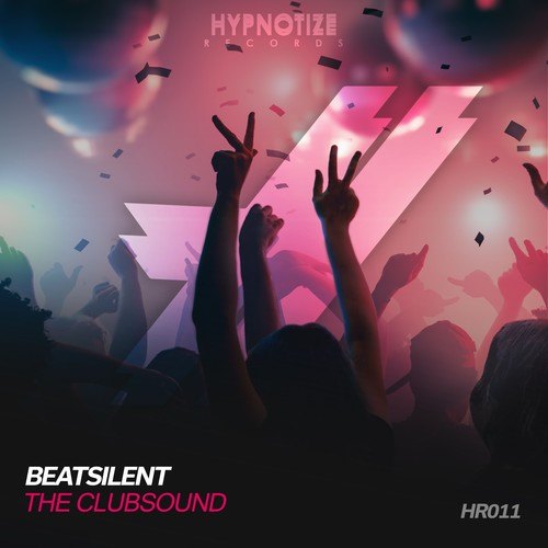 BeatSilent-The Clubsound