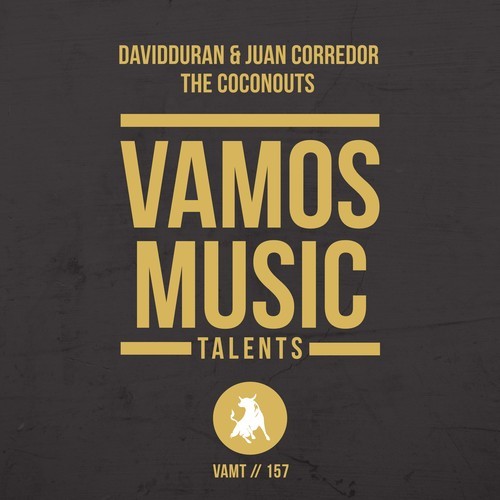 Juan Corredor, DavidDuran-The Coconouts