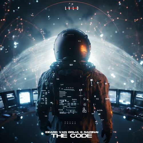 Ezard Van Orija, Narina-The Code