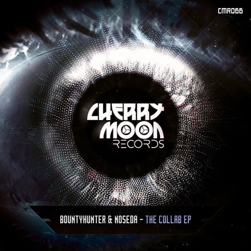 DJ Bountyhunter, Noseda-The Collab EP