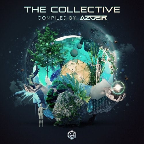 Various Artists-The Collective
